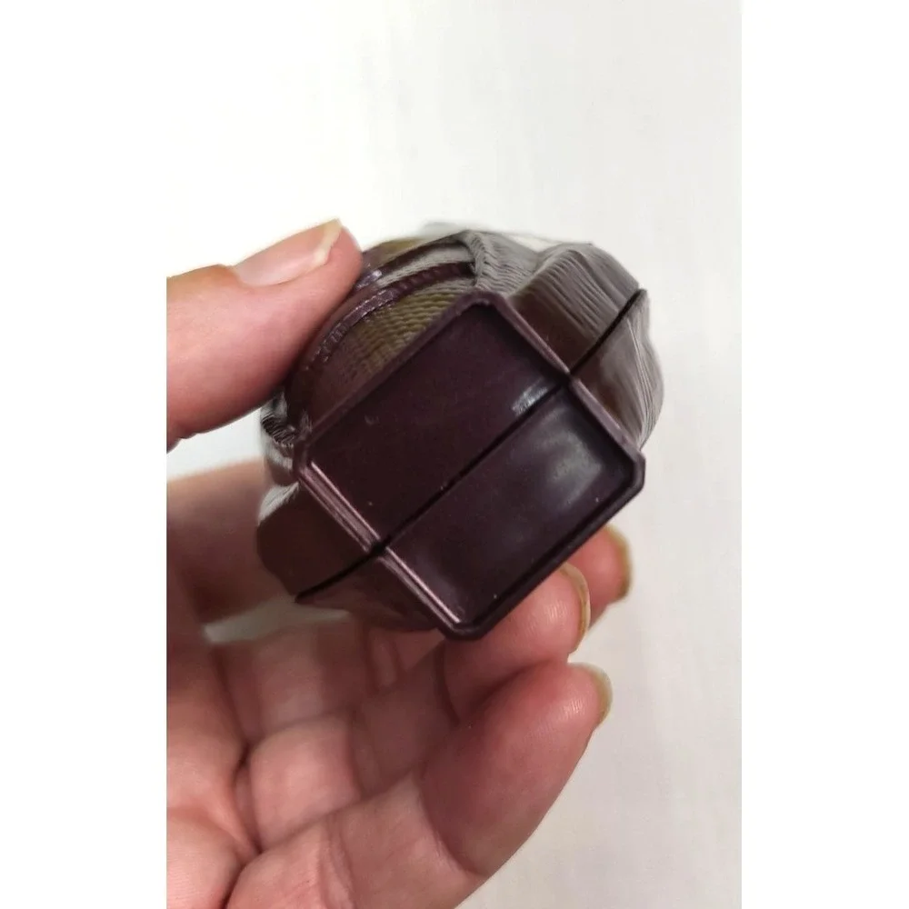 Mega Bloks Construx Halo Covenant Elite Minor Drop Pod Metallic Purple Elite